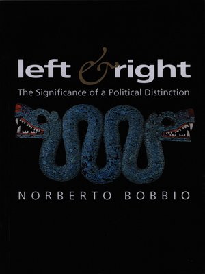 cover image of Left and Right